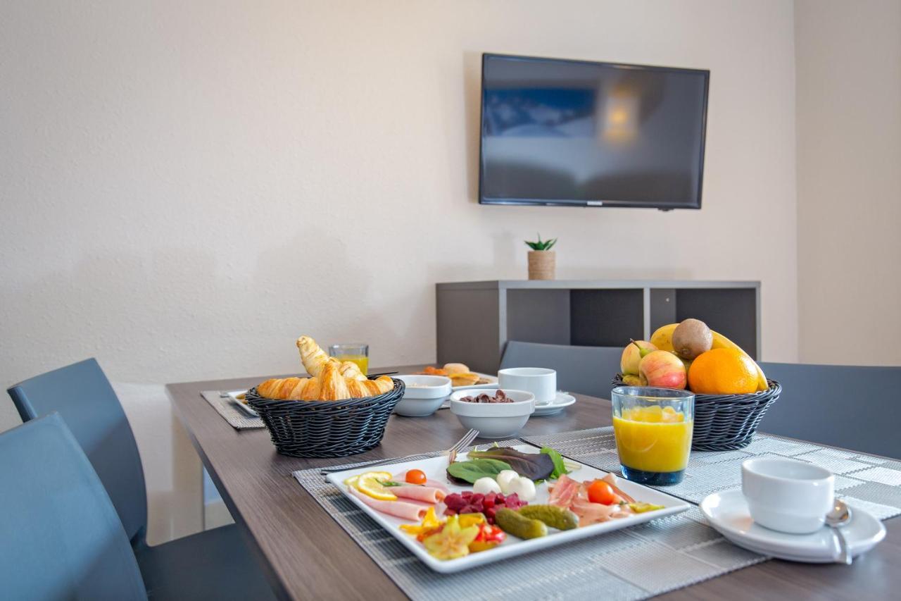 Sowell Residences פרה-לופ מראה חיצוני תמונה