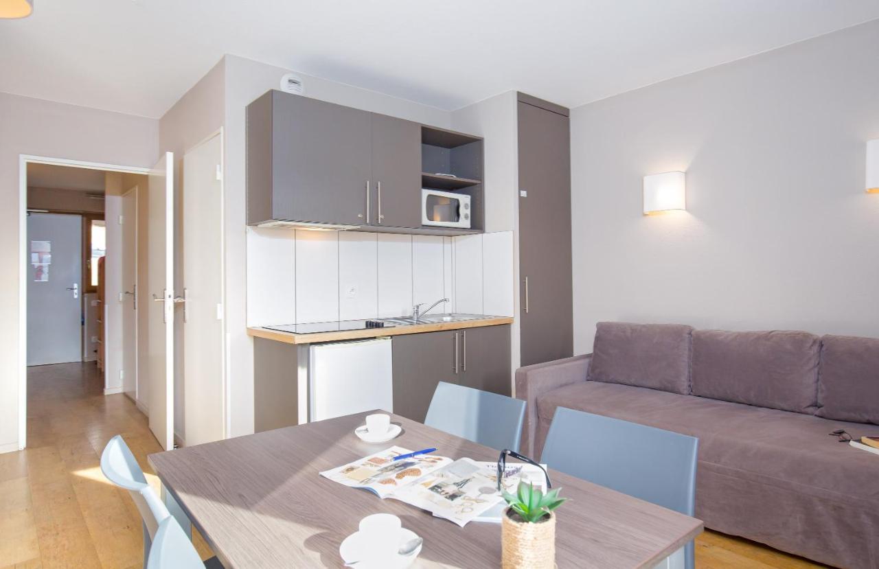 Sowell Residences פרה-לופ מראה חיצוני תמונה