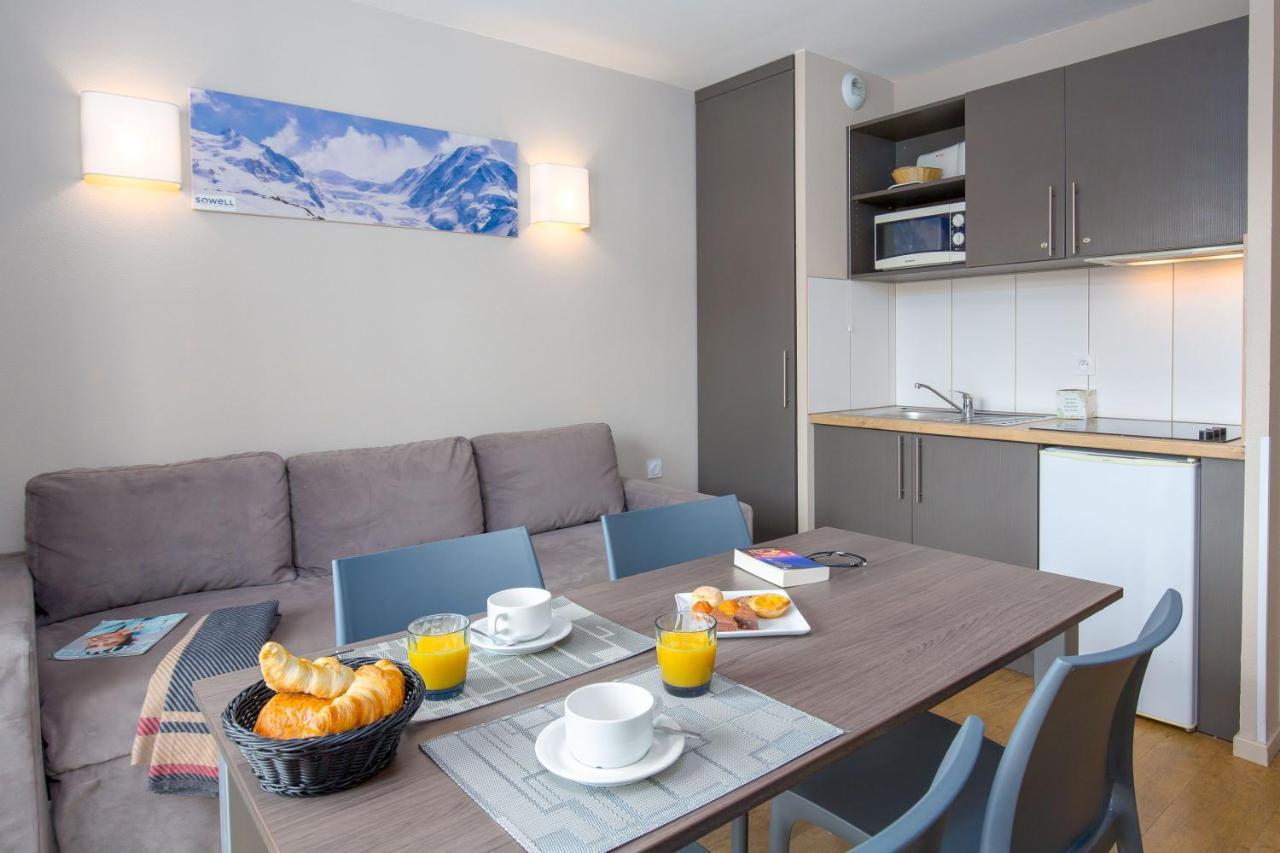 Sowell Residences פרה-לופ מראה חיצוני תמונה