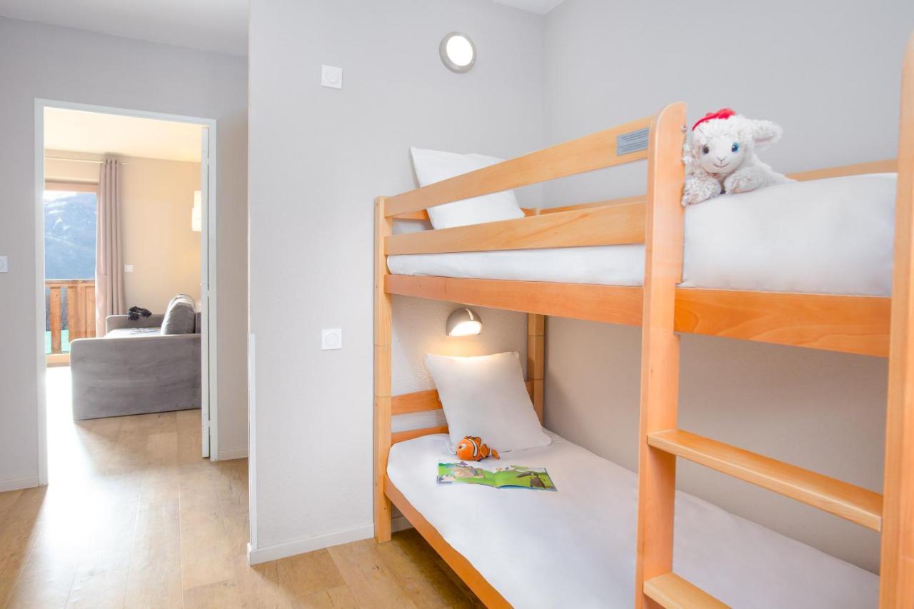 Sowell Residences פרה-לופ מראה חיצוני תמונה
