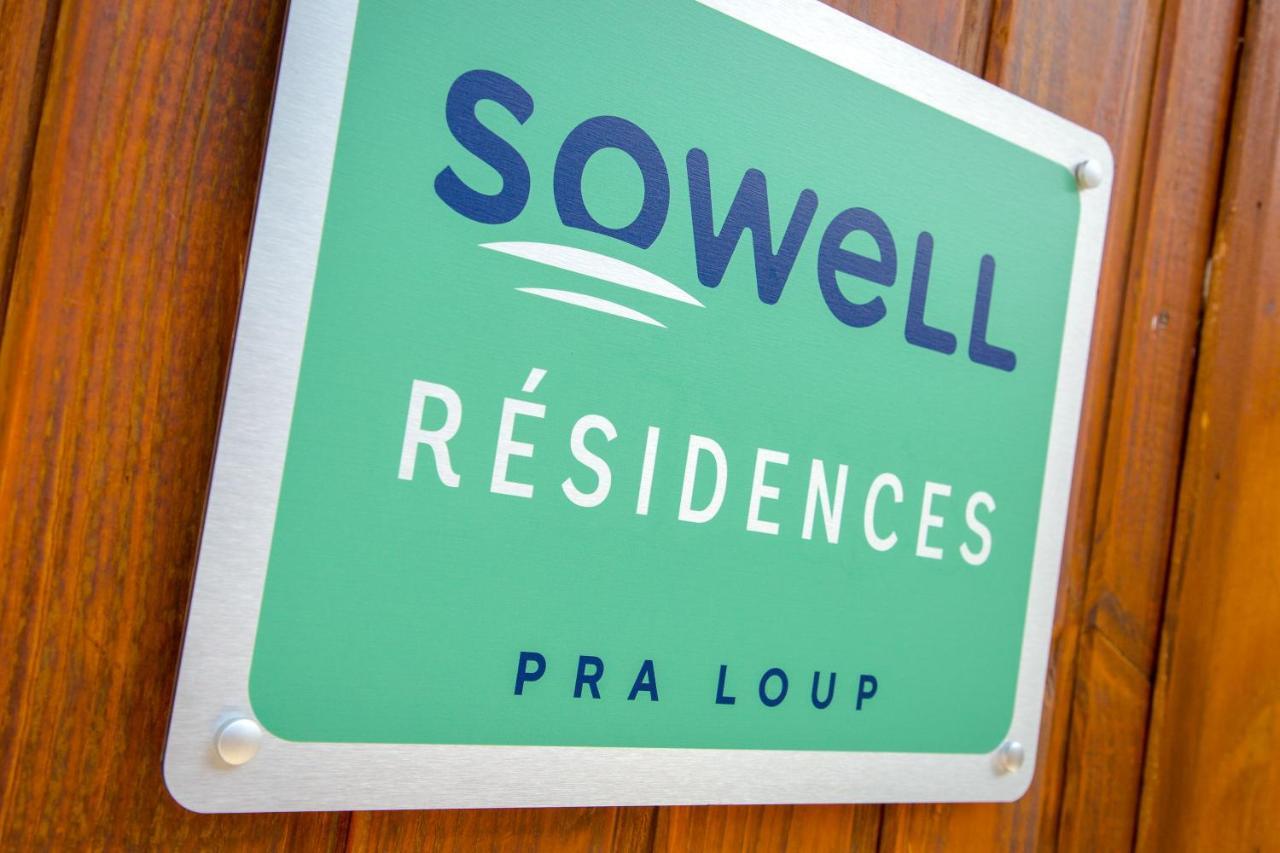 Sowell Residences פרה-לופ מראה חיצוני תמונה